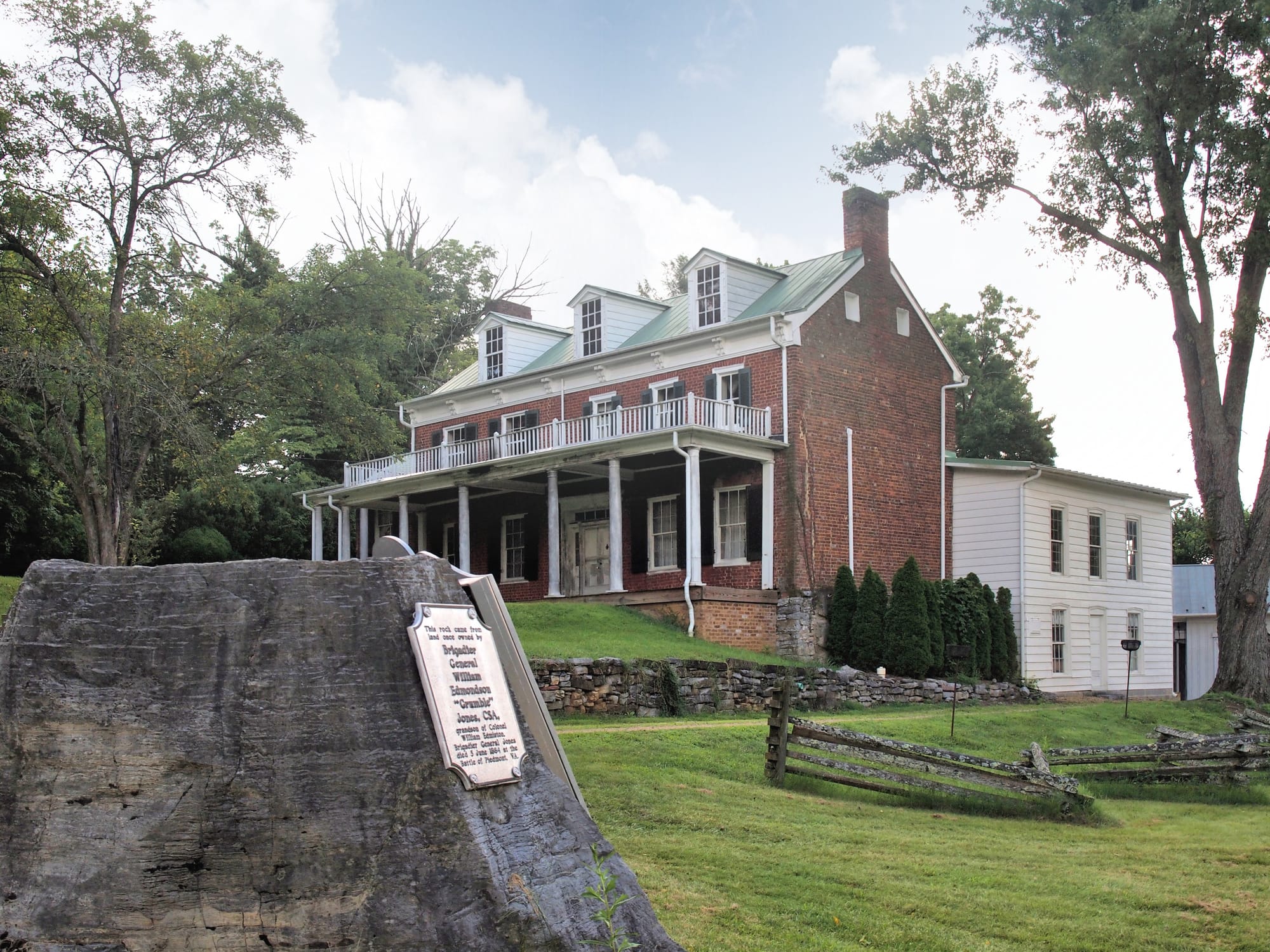 July, 2025: VA Highlands Festival, Abingdon, Muster Grounds [Photo: S Cobaugh]