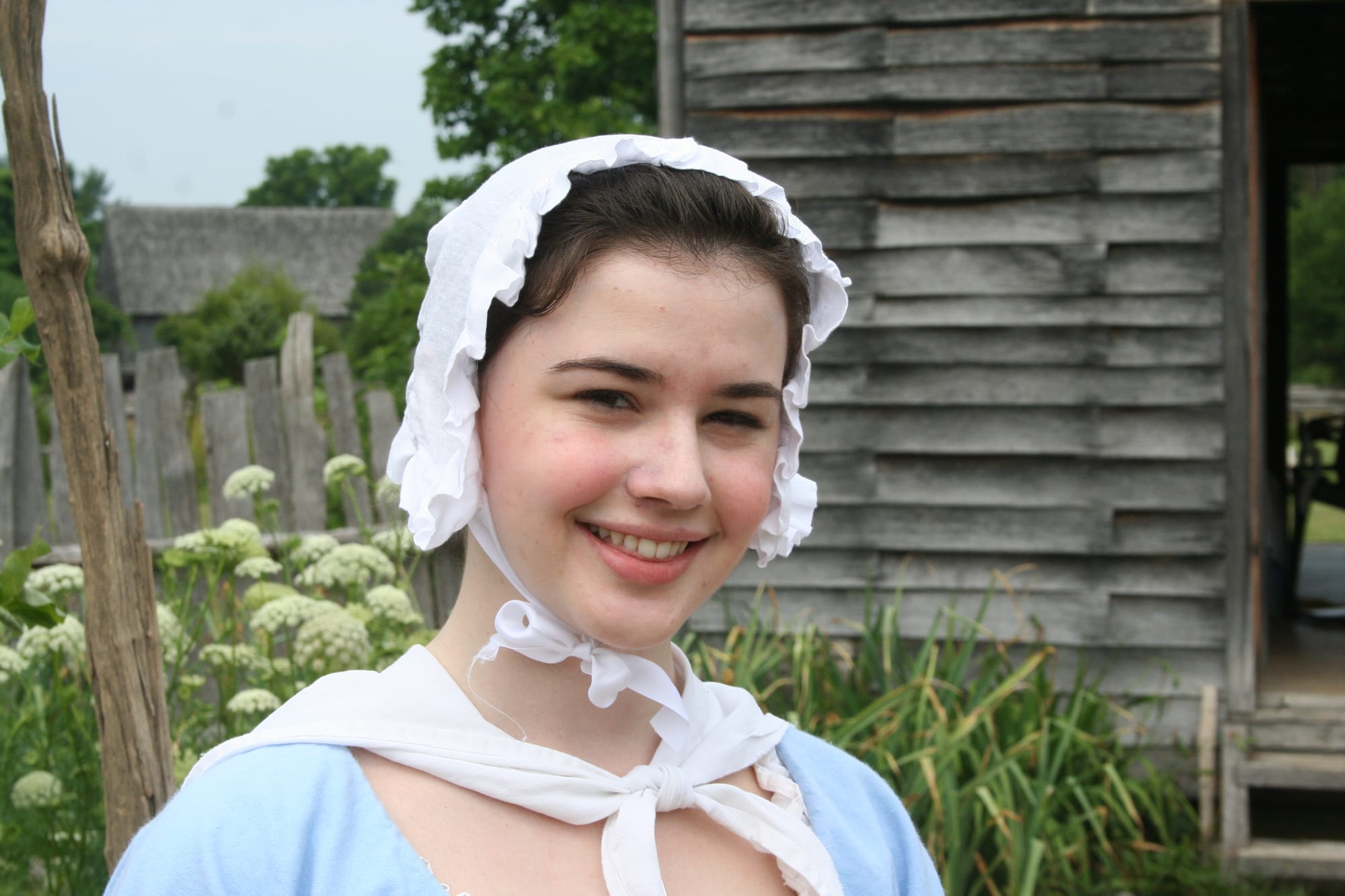 Historic Jamestowne, Jamestown, VA, May 4, 2026 [Photo: T Browning]