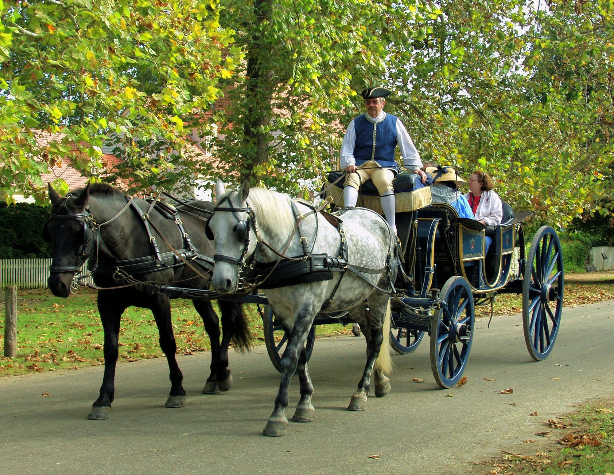 America/VA 250, Colonial Williamsburg, Williamsburg, VA, May 9, 2026 [Photo: J Lowry]