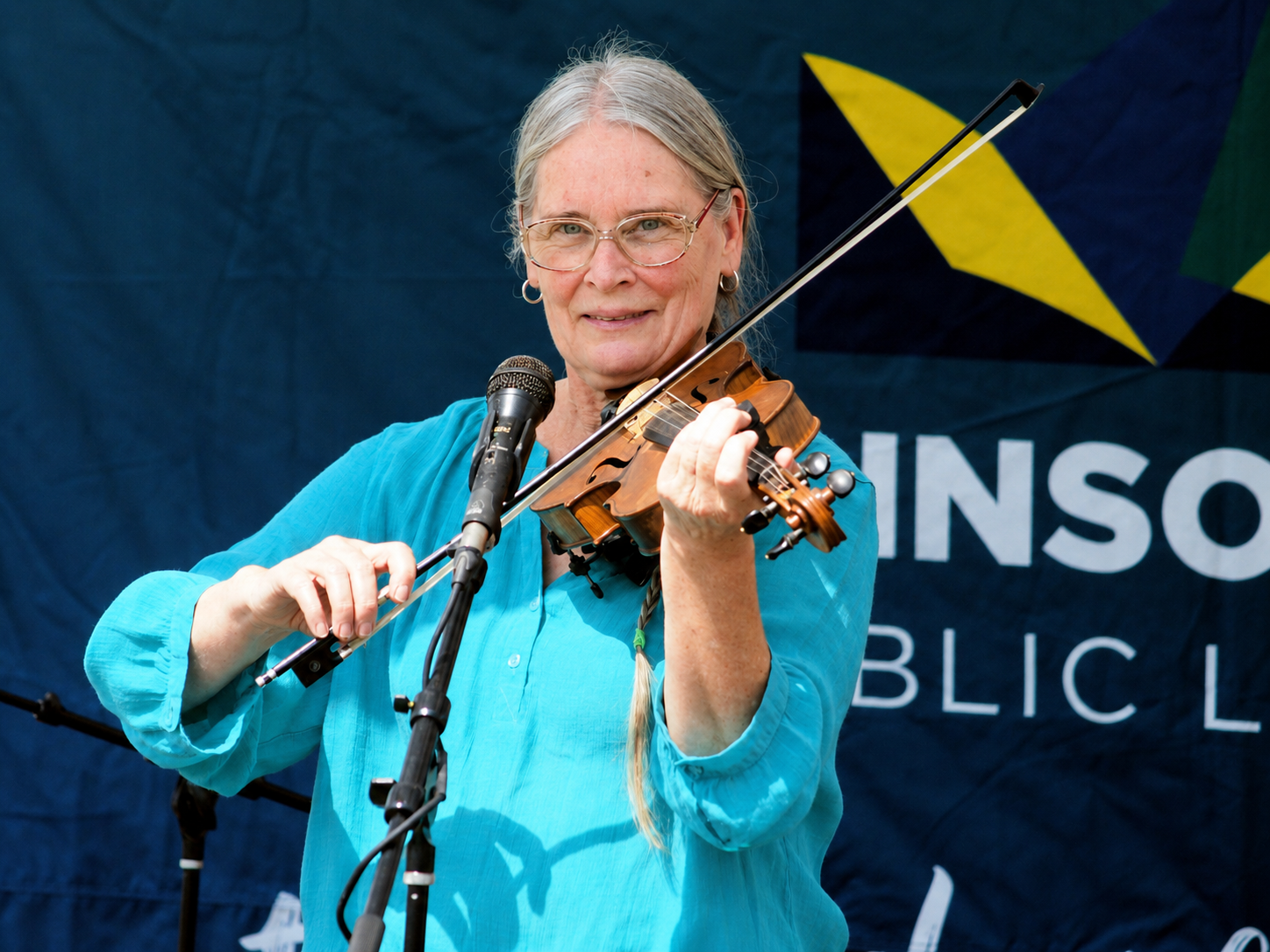 Shire Fest, JC Public Library, Johnson City, TN, September 21, 2025 [Photo: S Cobaugh]