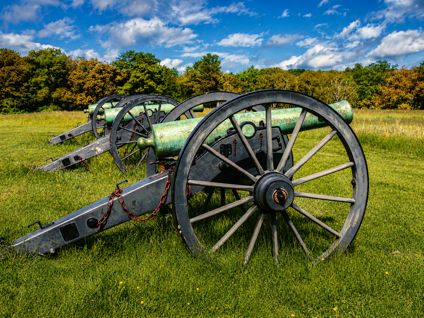 Harpers Ferry NHP, Harpers Ferry, WV, May 5, 2022 [Photo: S Cobaugh]