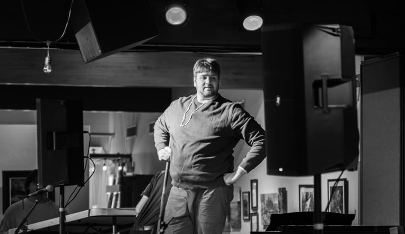 Old School Entertainment Night - Variety Show