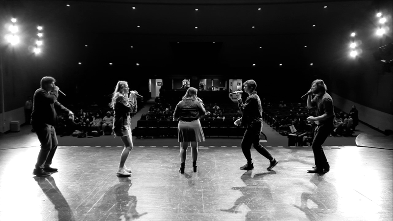 Old School Entertainment Night - Variety Show