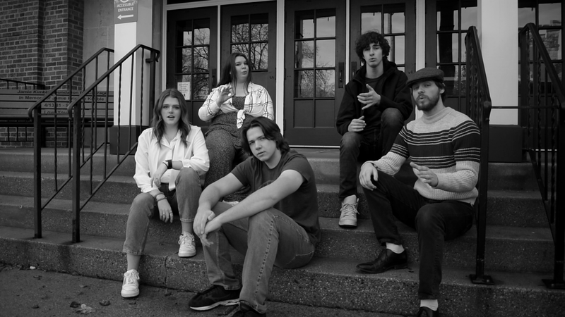 Old School Entertainment Night - Variety Show