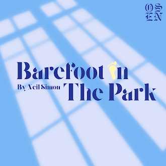 Barefoot in the Park [Neil Simon]