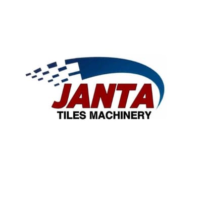 Janta Tiles Machinery