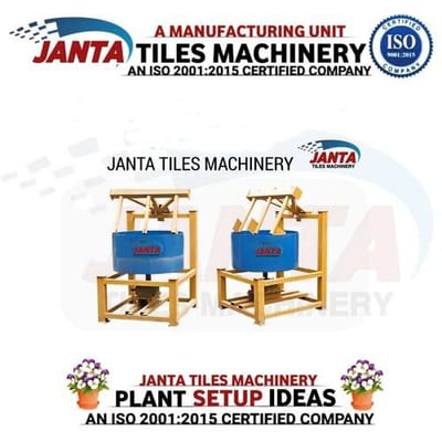 Paver Block Making Machine – A Profitable Choice for Every Builder