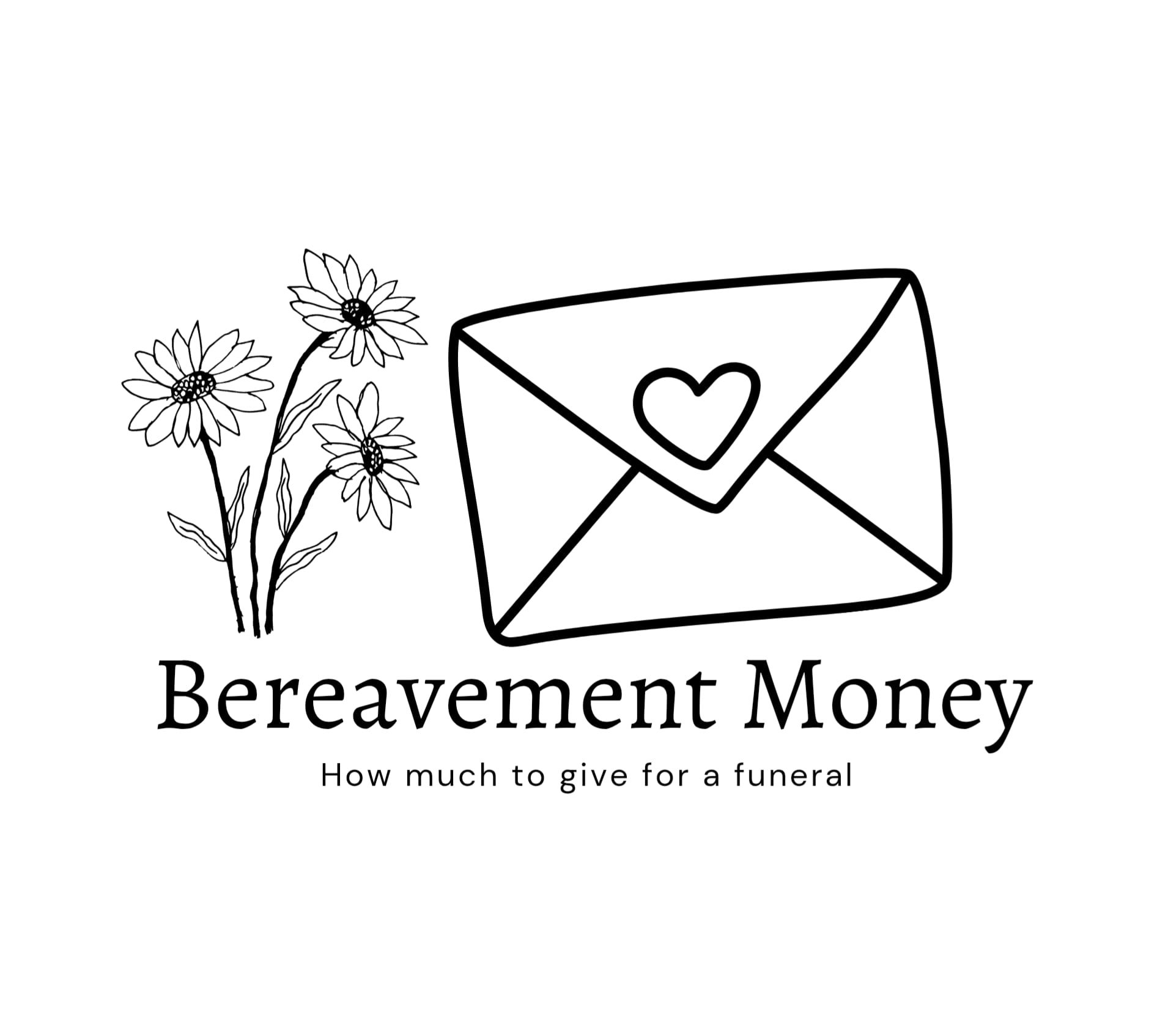 Condolences Money ("Pek Kim")