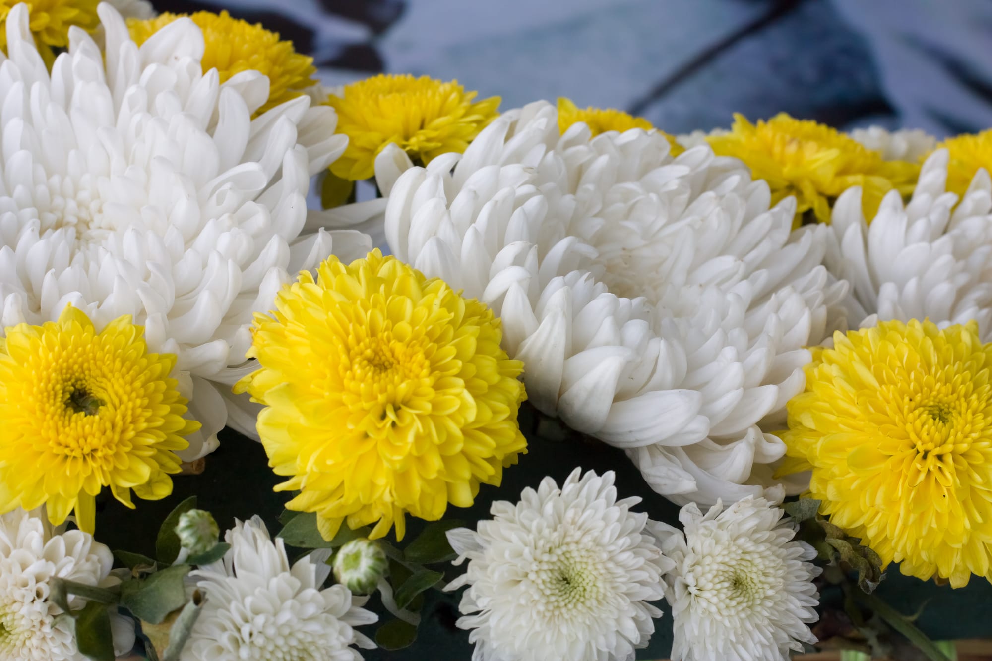 Traditional Chinese Funeral Customs