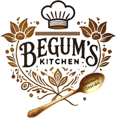 Begumskitchen