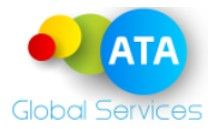 ATA GLOBAL SERVICES