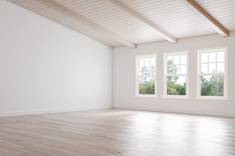 Fourniture et pose de menuiserie