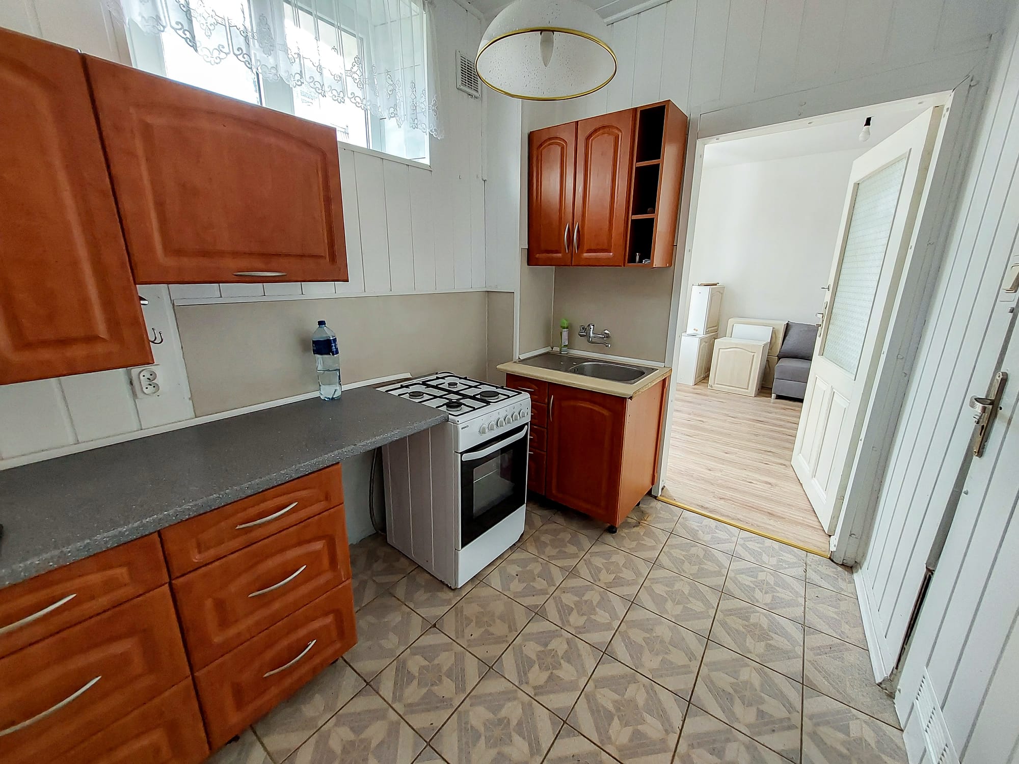 Dom na sprzedaż - ul. Gimnazjalna