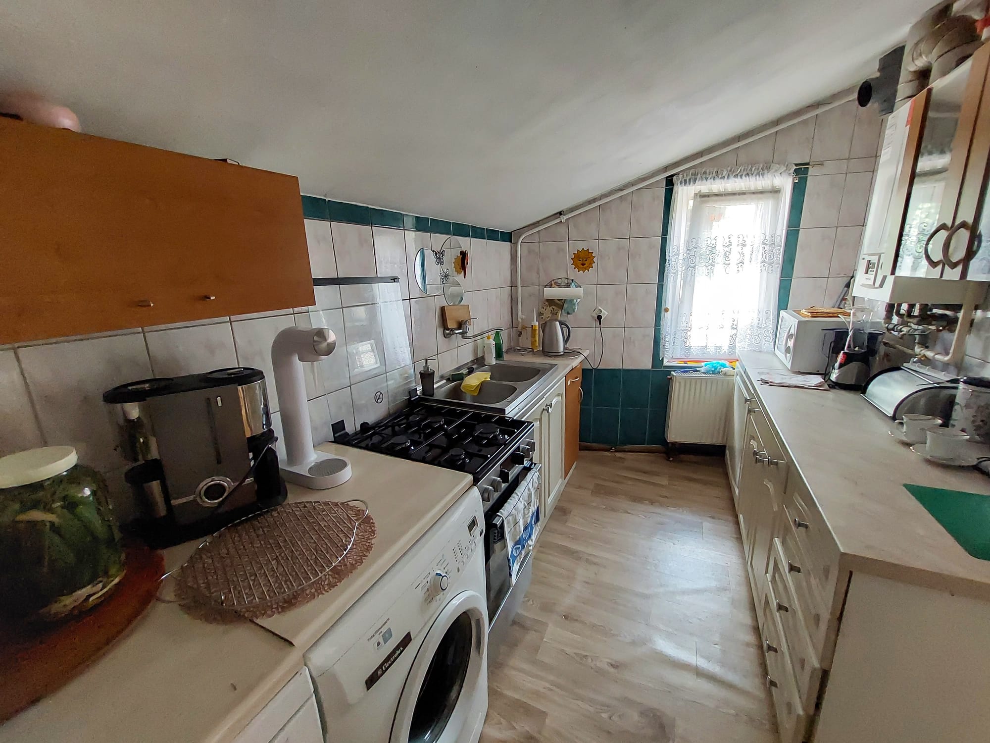 Dom na sprzedaż - ul. Gimnazjalna