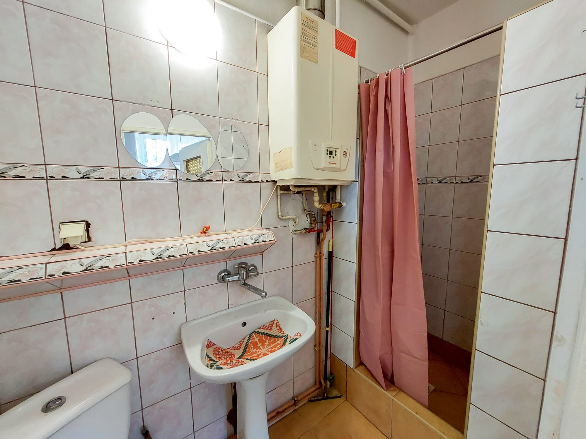 Dom na sprzedaż - ul. Gimnazjalna