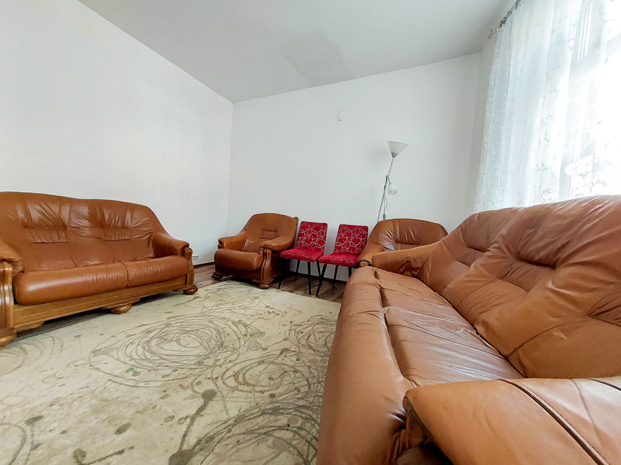 Dom na sprzedaż - ul. Gimnazjalna