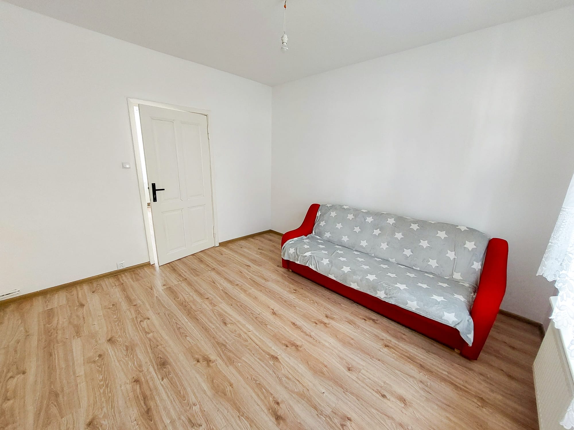 Dom na sprzedaż - ul. Gimnazjalna