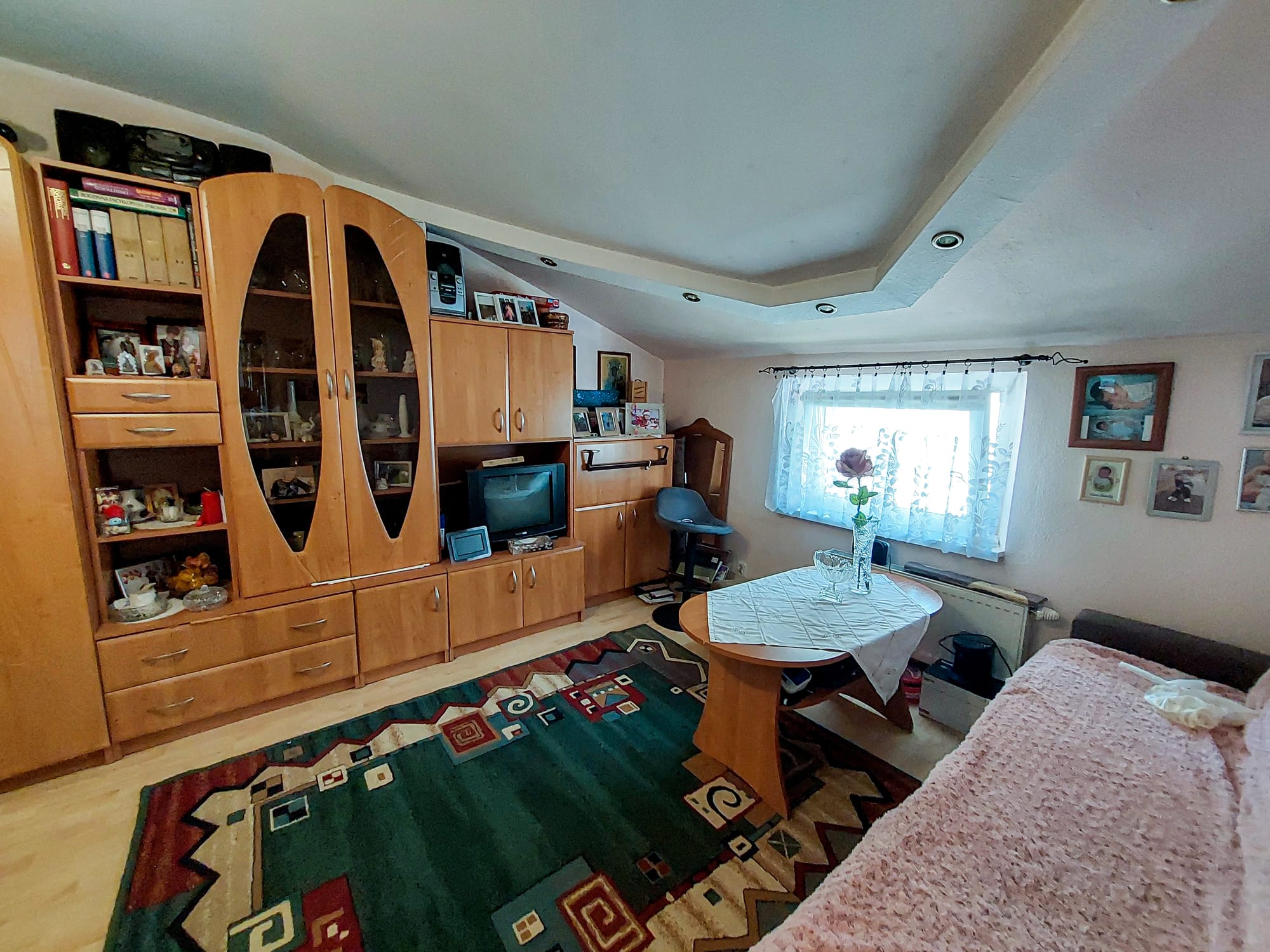 Dom na sprzedaż - ul. Gimnazjalna