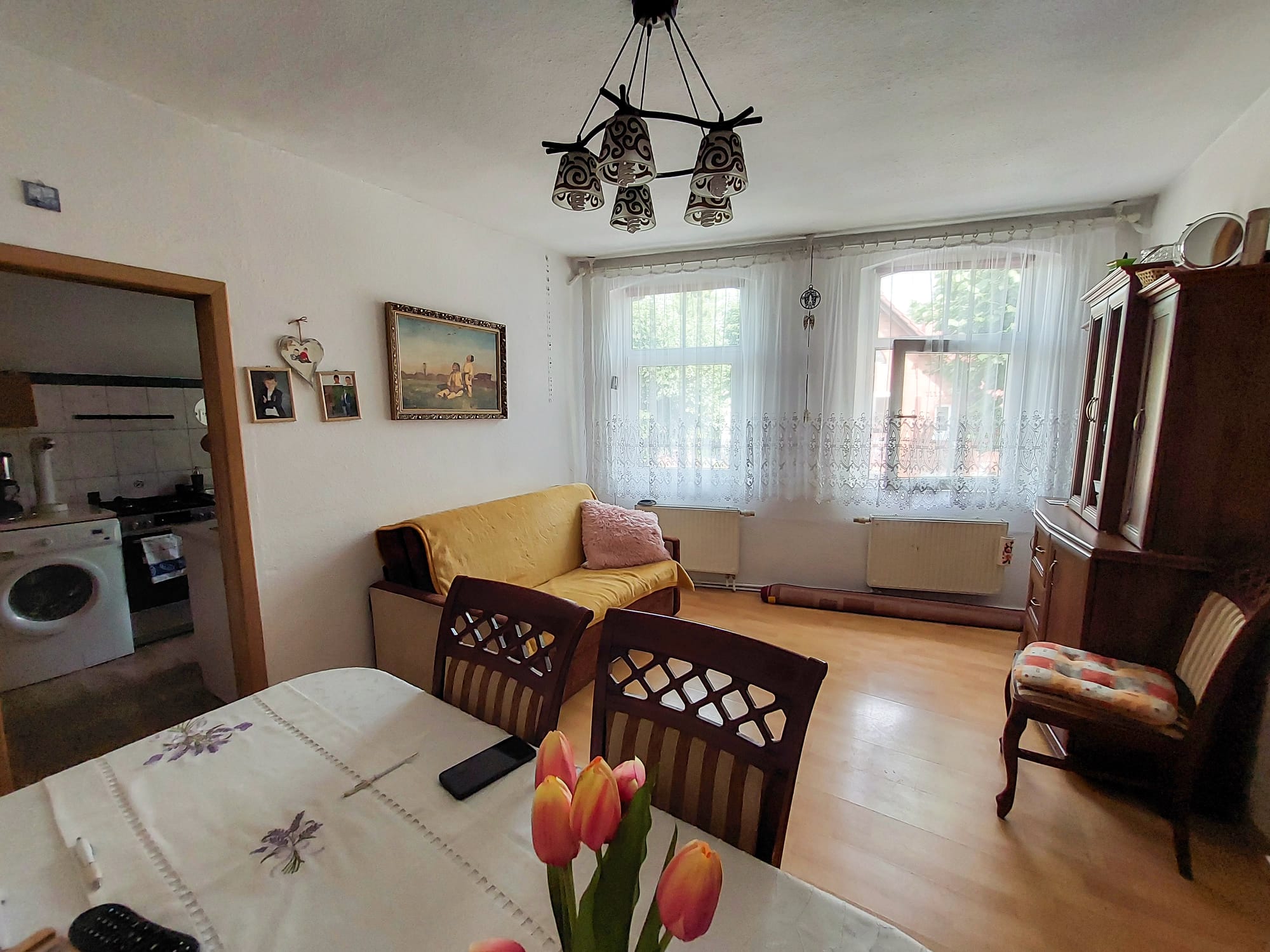 Dom na sprzedaż - ul. Gimnazjalna