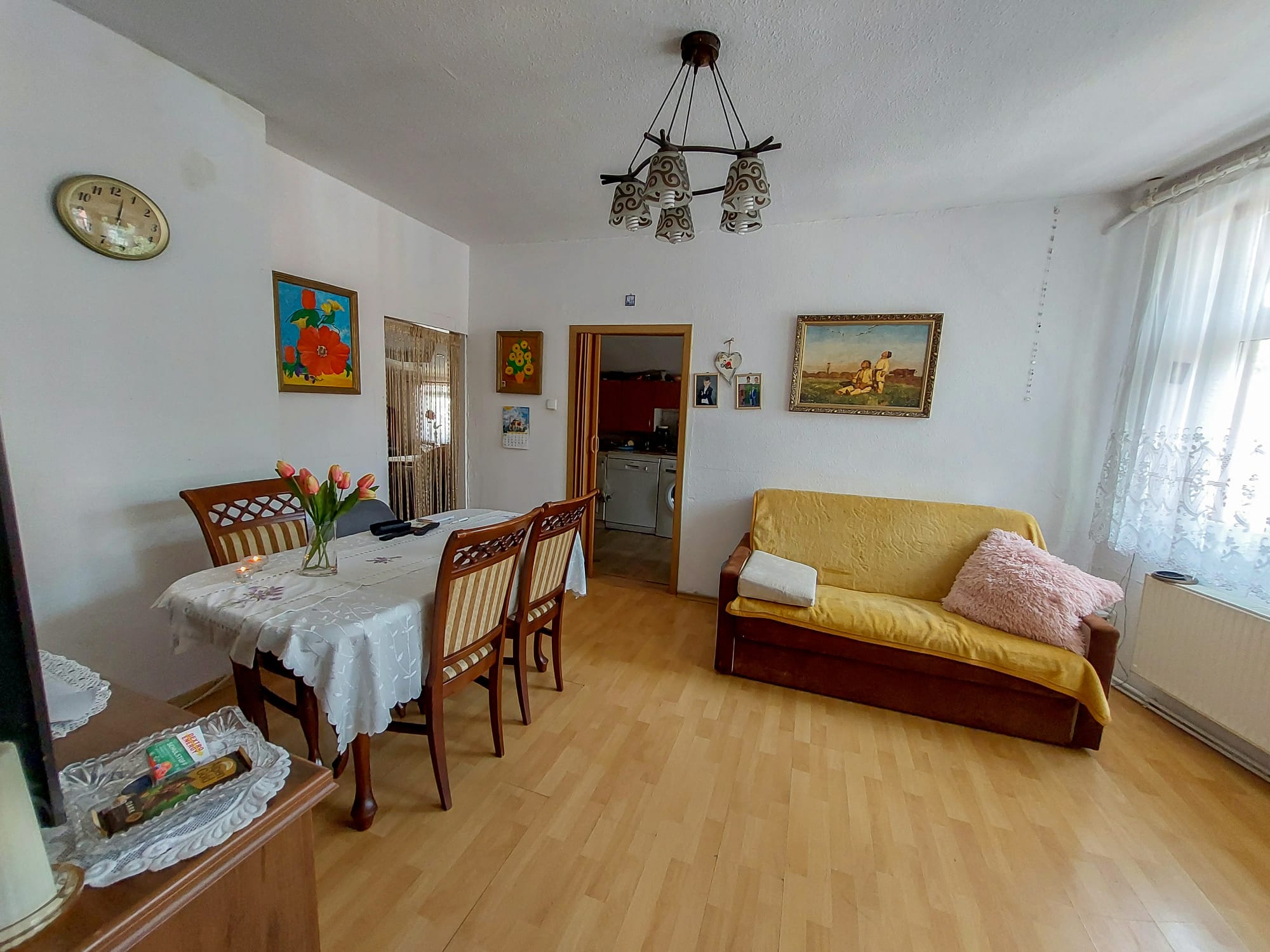 Dom na sprzedaż - ul. Gimnazjalna