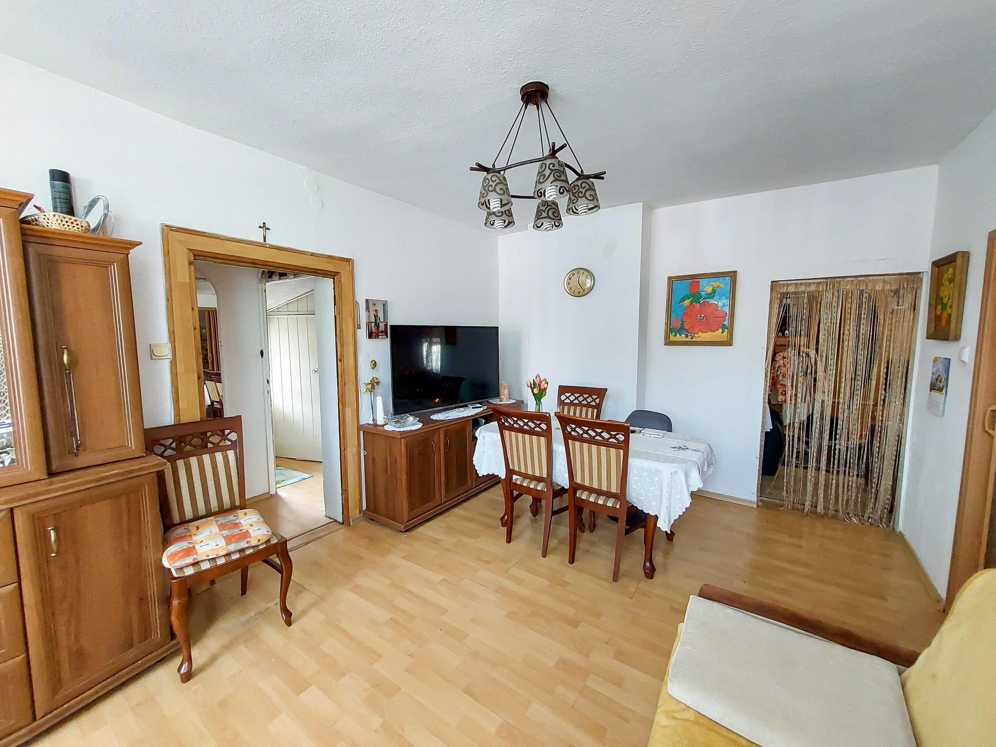 Dom na sprzedaż - ul. Gimnazjalna