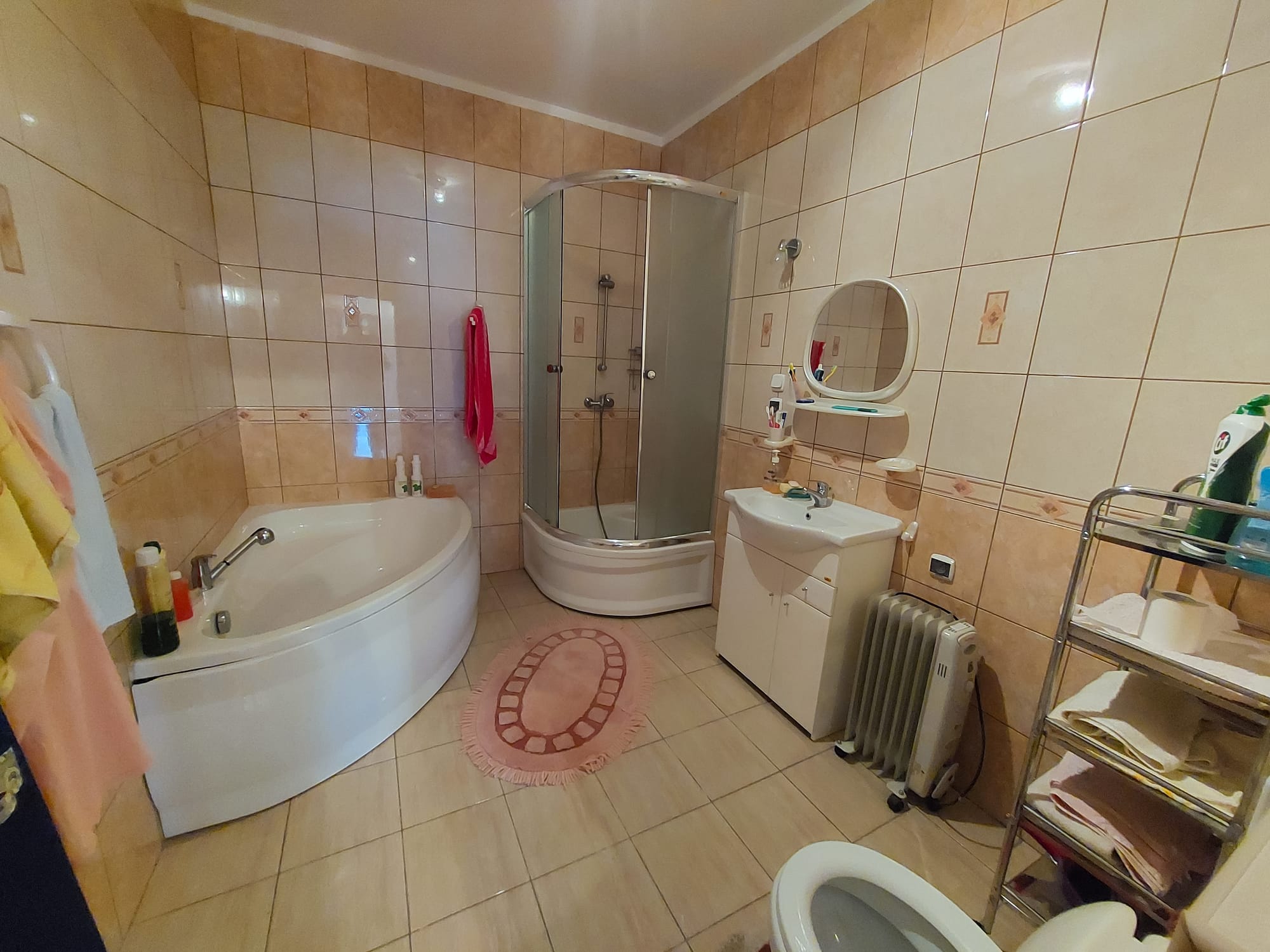 Na sprzedaż dom z potencjałem inwestycyjnym - Turzy, nad jeziorem Damaszka koło Tczewa