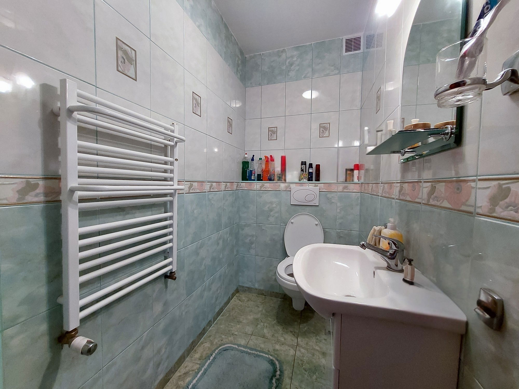 Na sprzedaż dom z potencjałem inwestycyjnym - Turzy, nad jeziorem Damaszka koło Tczewa