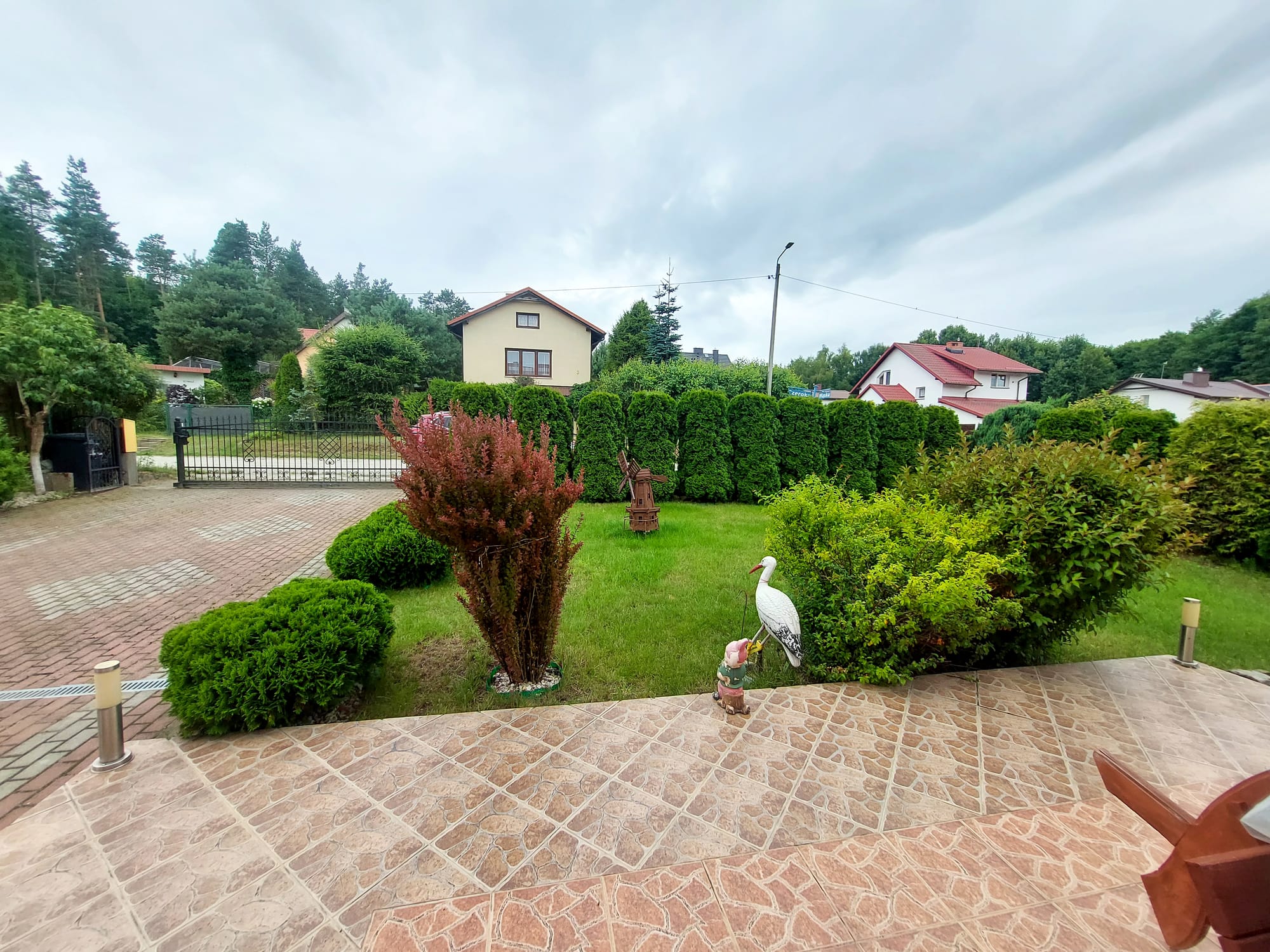 Na sprzedaż dom z potencjałem inwestycyjnym - Turzy, nad jeziorem Damaszka koło Tczewa