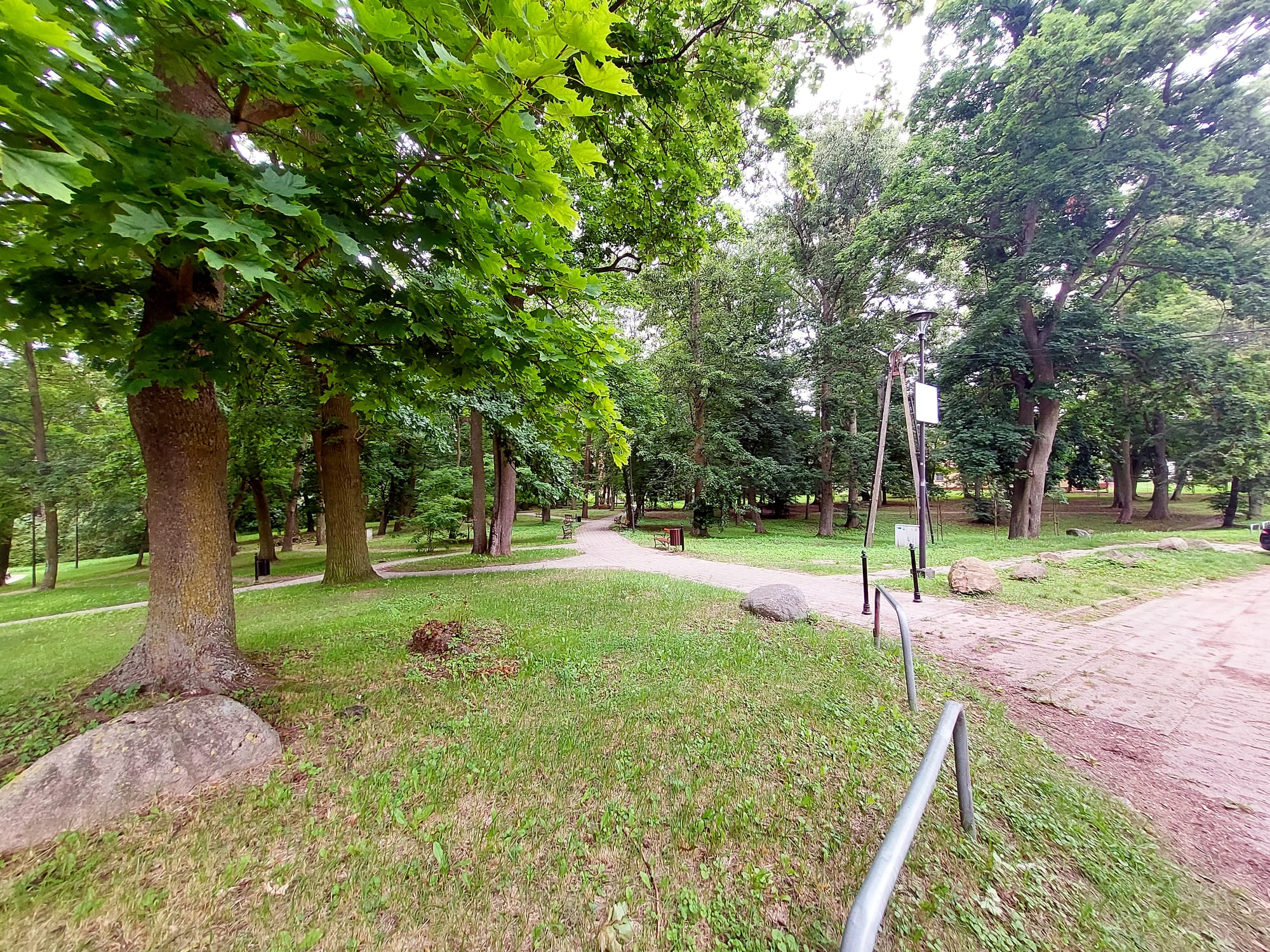 Na sprzedaż dom z potencjałem inwestycyjnym - Turzy, nad jeziorem Damaszka koło Tczewa