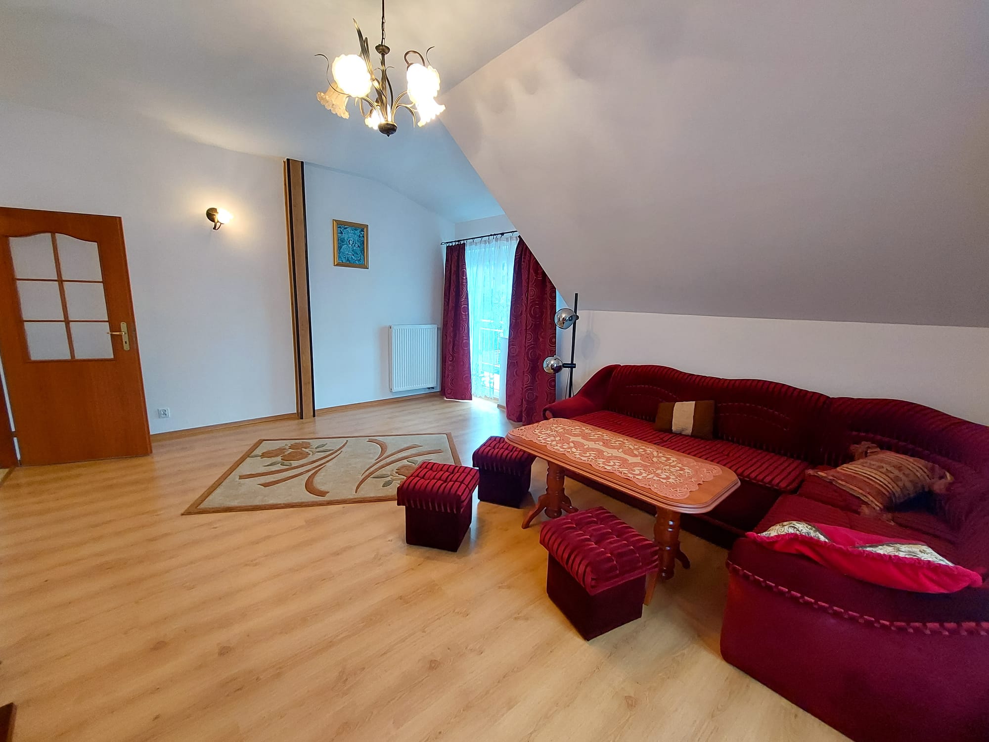 Na sprzedaż dom z potencjałem inwestycyjnym - Turzy, nad jeziorem Damaszka koło Tczewa