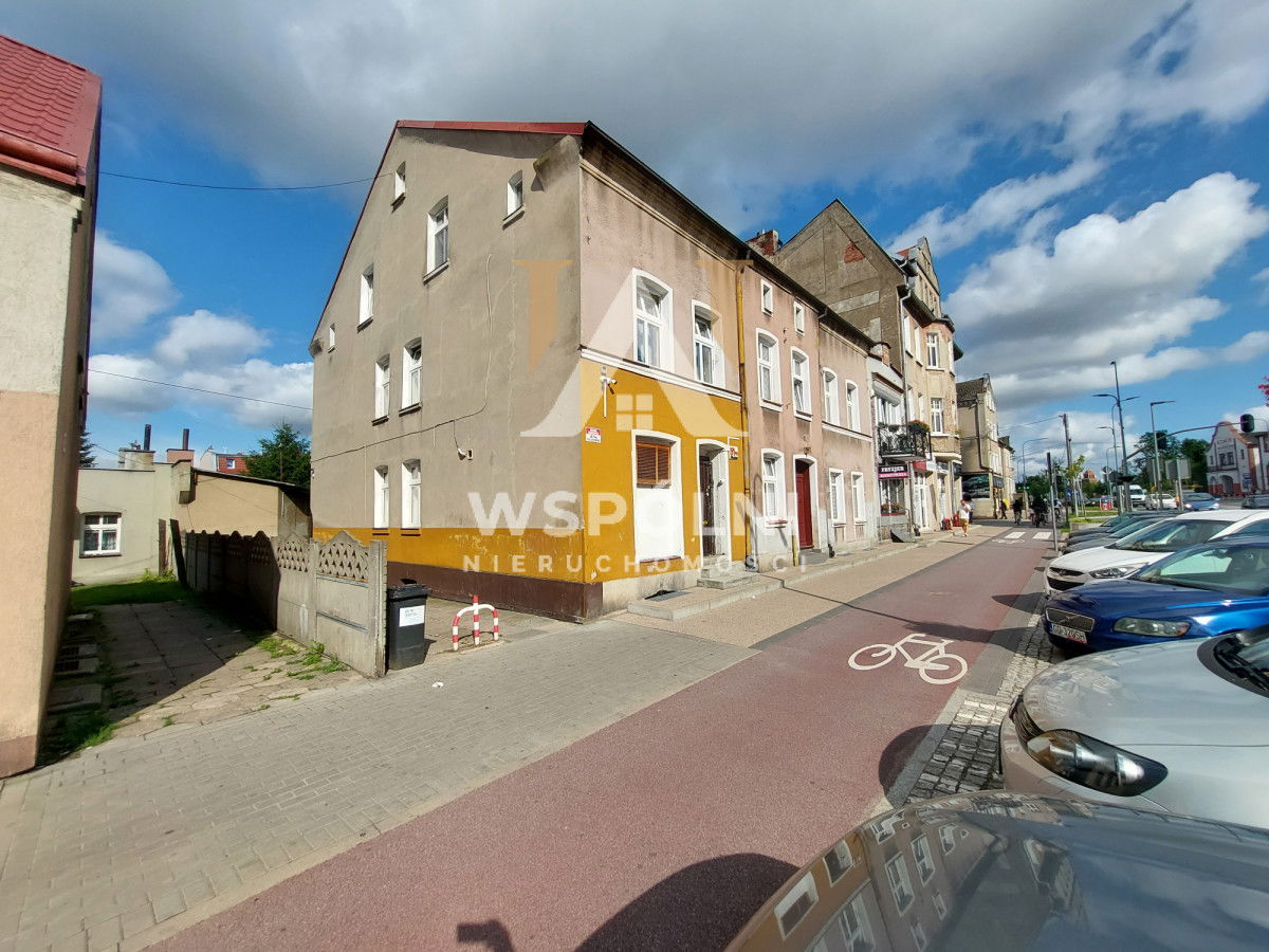 Kamienica inwestycyjna 