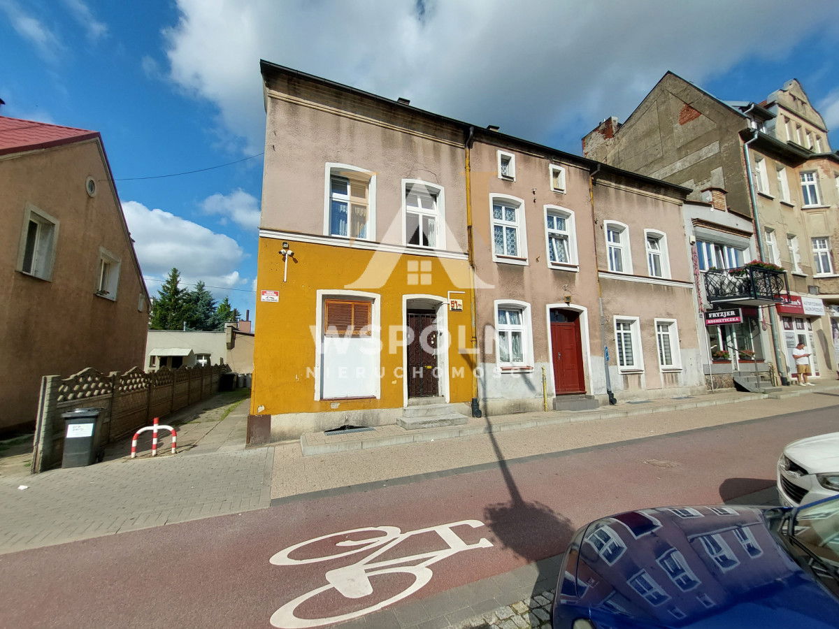 Kamienica inwestycyjna 