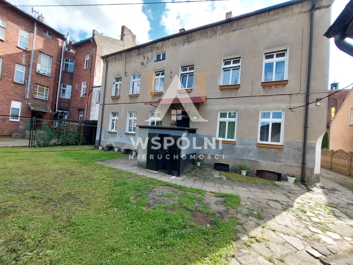 Kamienica inwestycyjna 