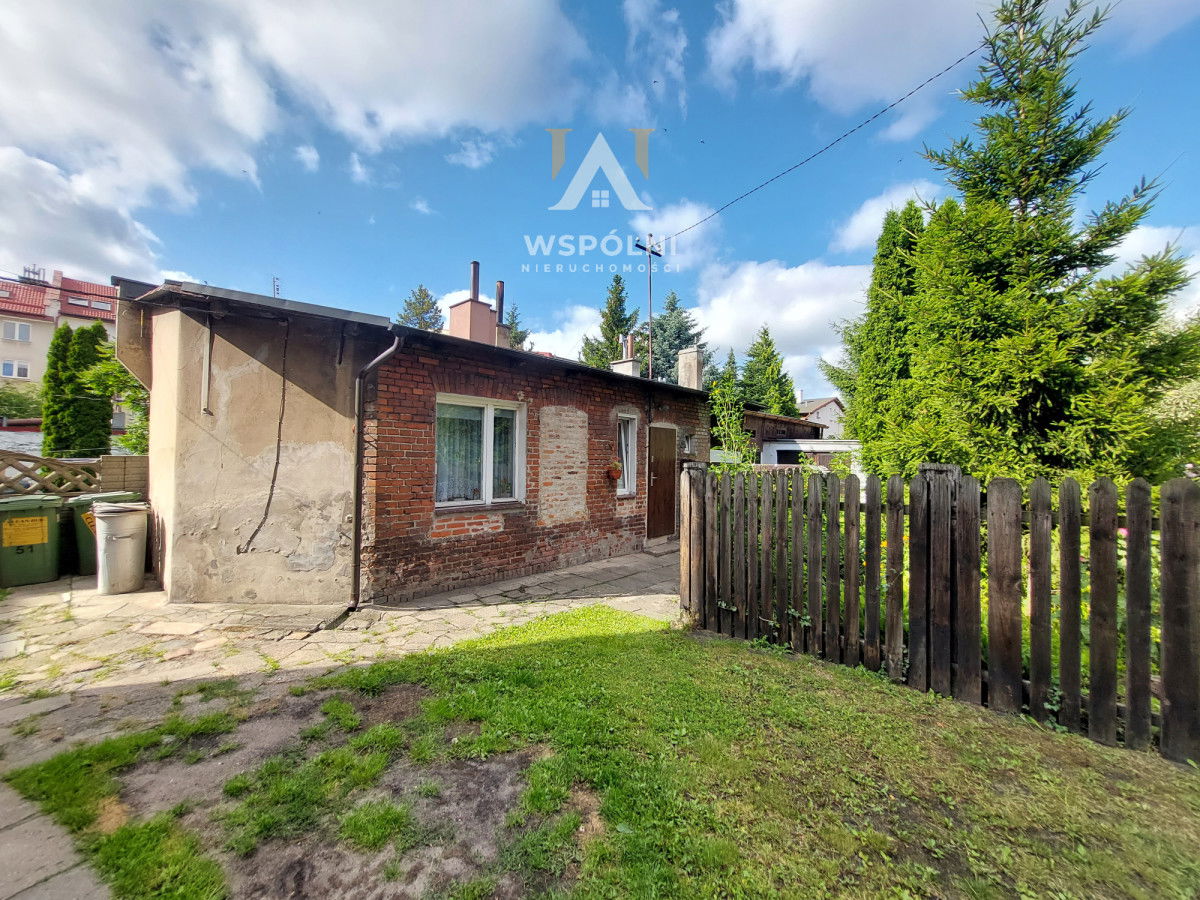 Kamienica inwestycyjna 