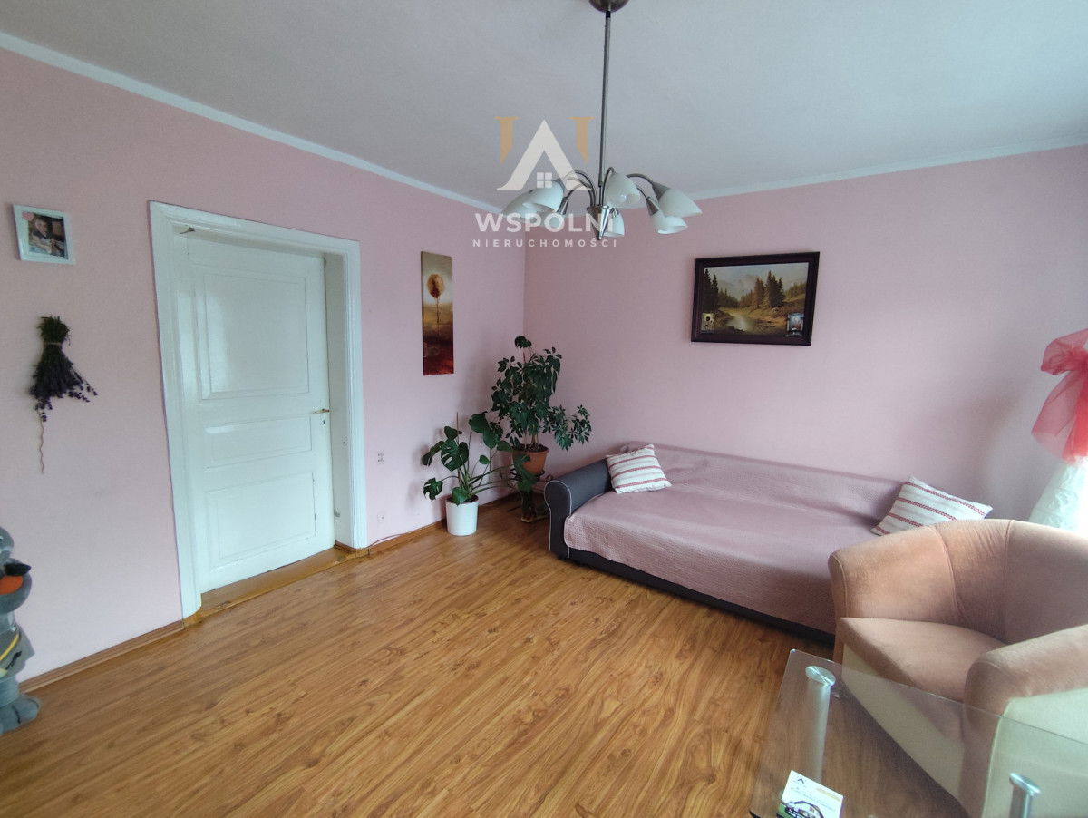 Kamienica inwestycyjna 