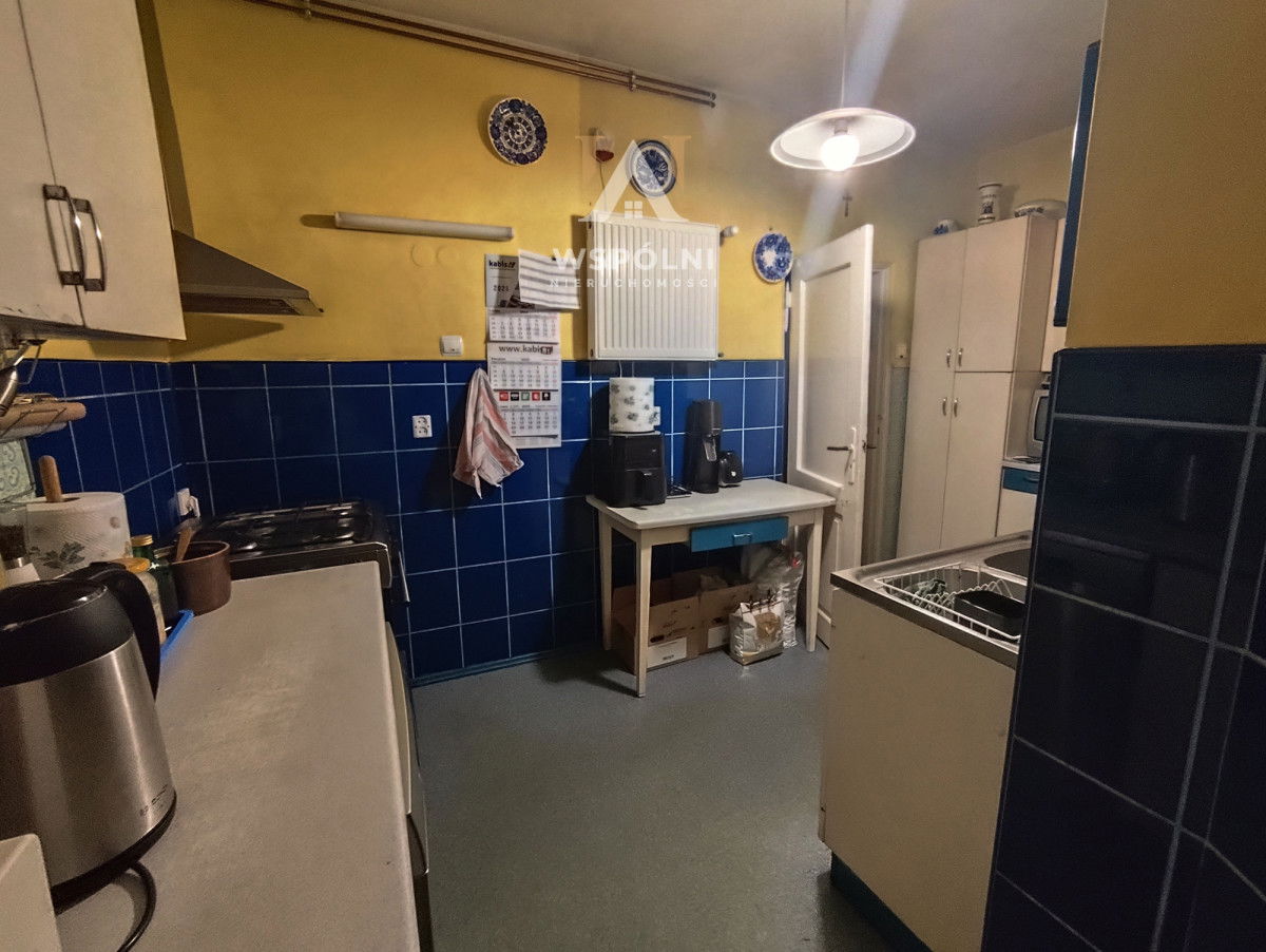 Kamienica inwestycyjna 