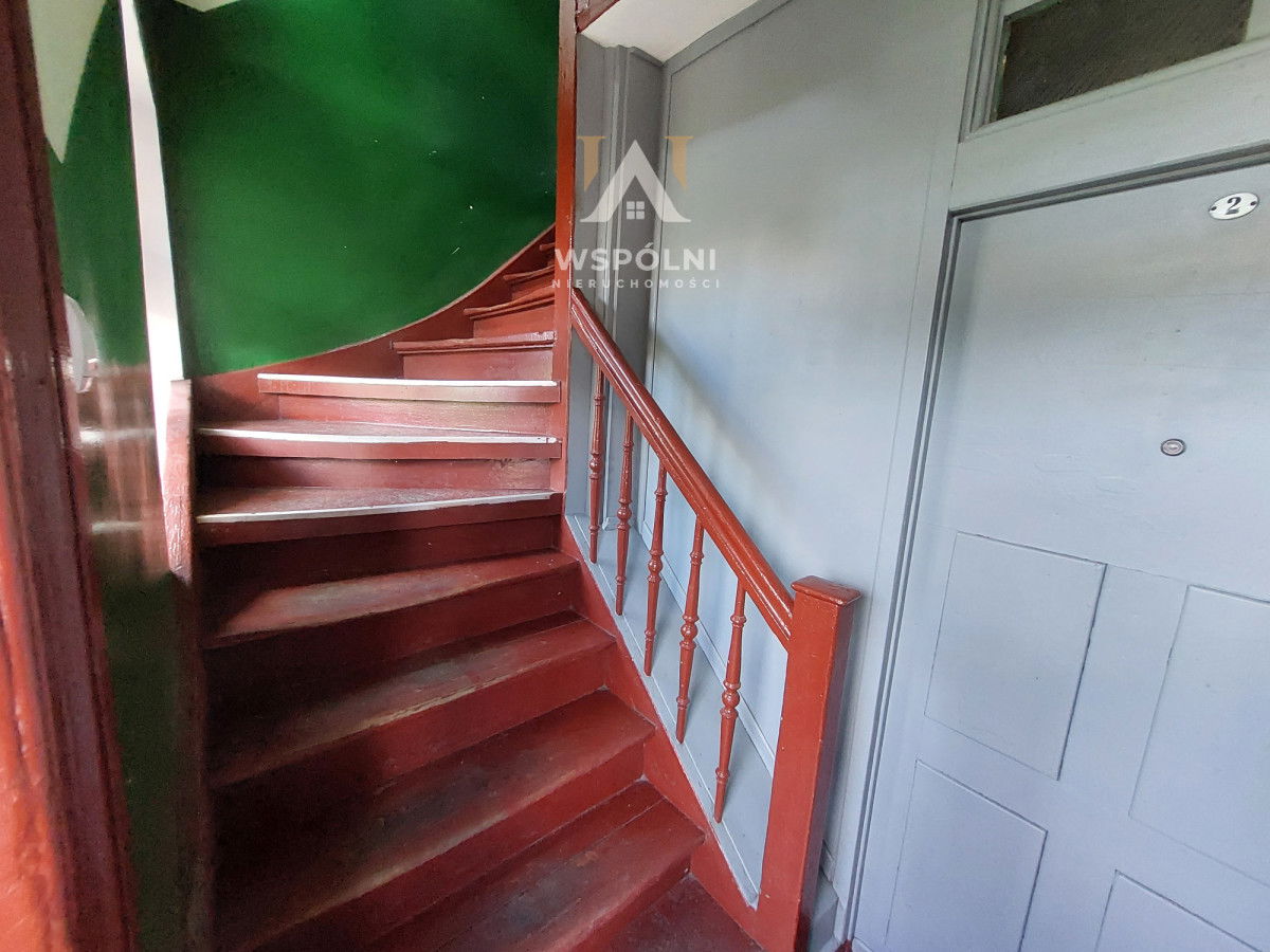 Kamienica inwestycyjna 