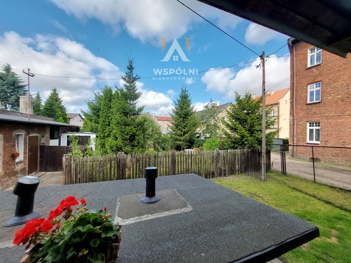 Kamienica inwestycyjna 