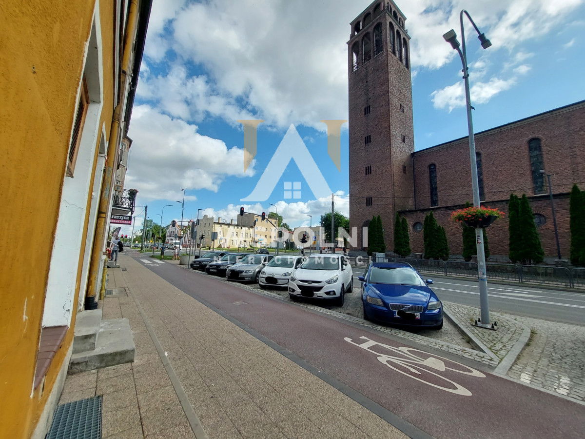 Kamienica inwestycyjna 