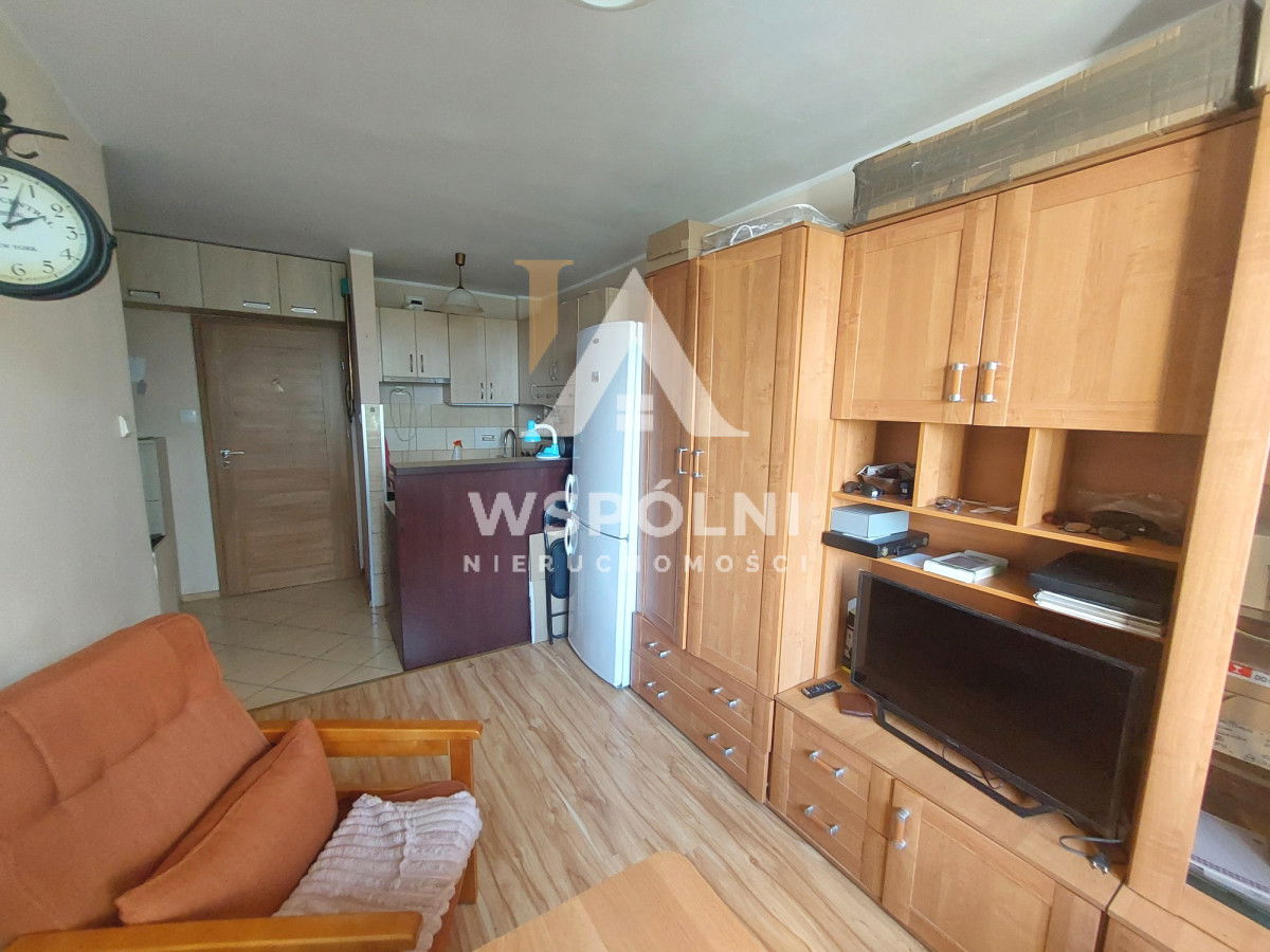 Mieszkanie 2 pokojowe w centrum Tczewa