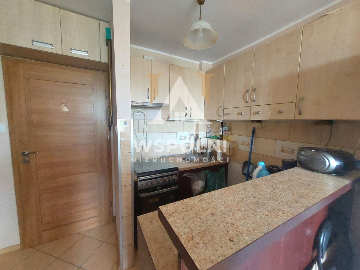 Mieszkanie 2 pokojowe w centrum Tczewa