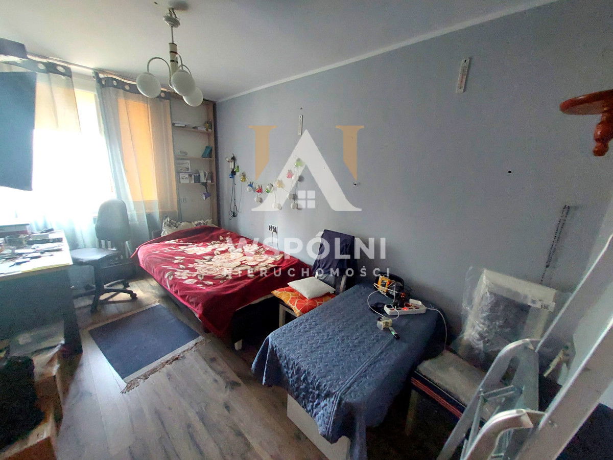 Mieszkanie 2 pokojowe w centrum Tczewa