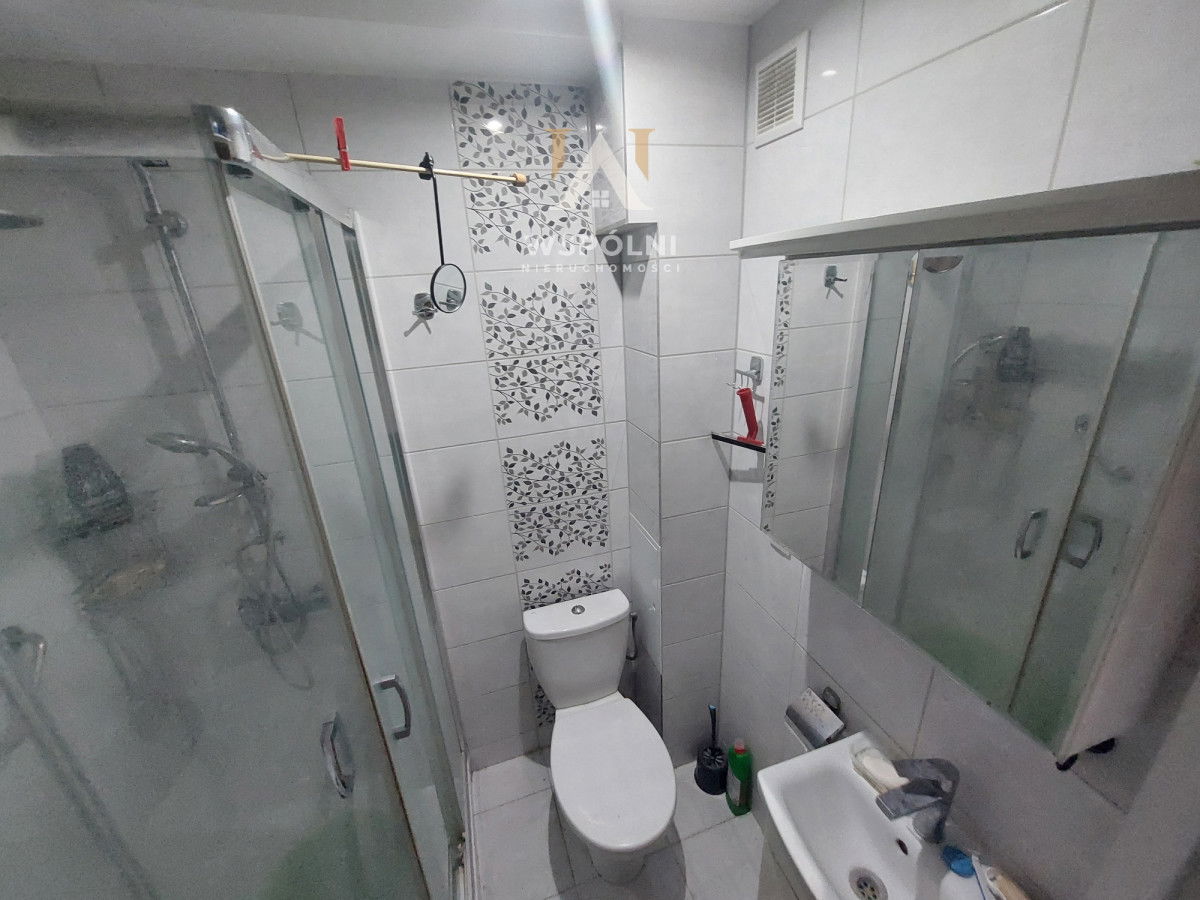 Mieszkanie 2 pokojowe w centrum Tczewa