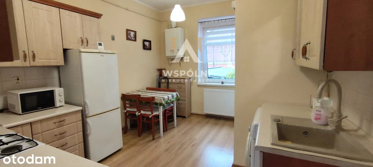 Mieszkanie 33m2 250m od dworca Pkp Tczew