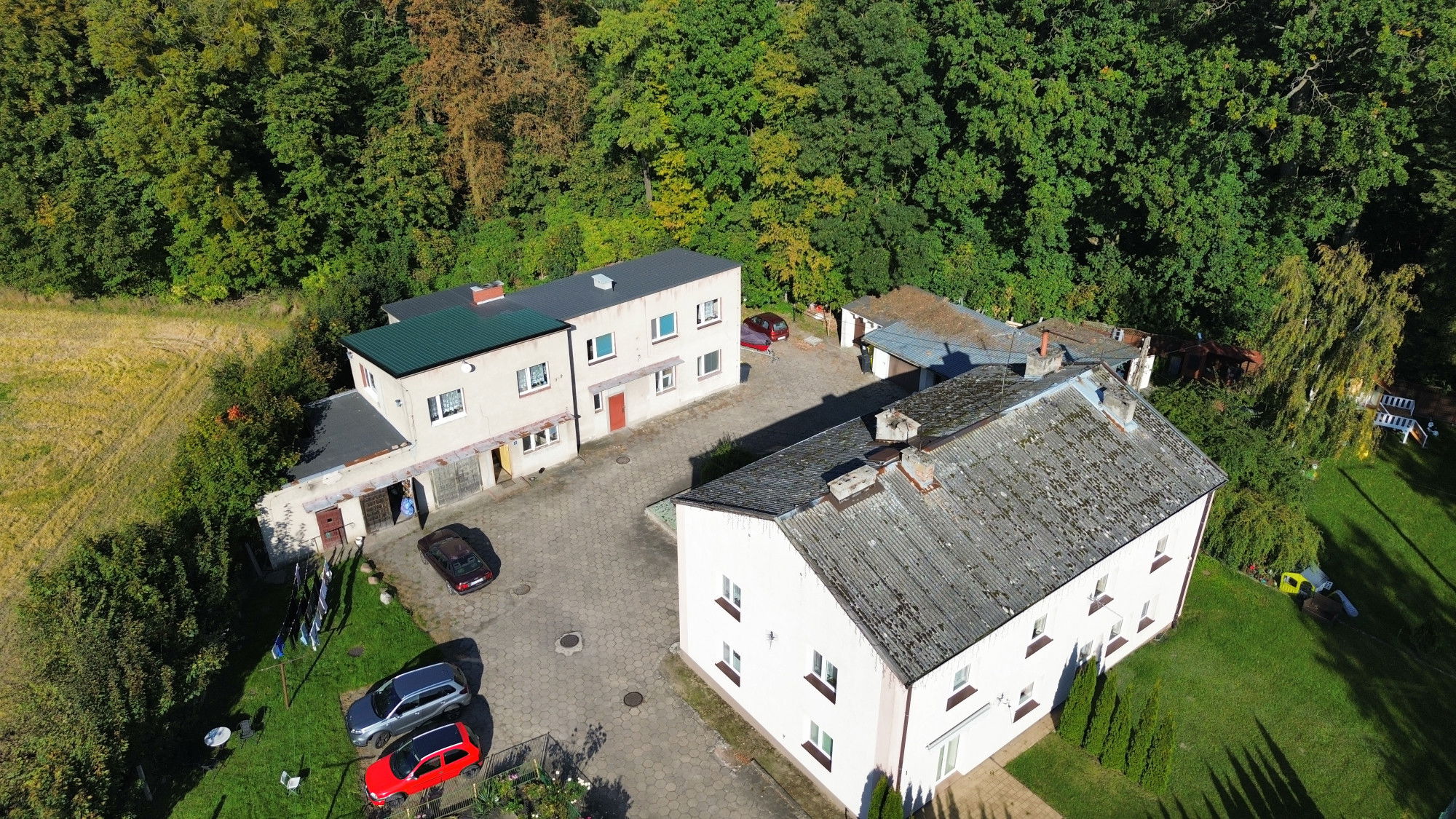 Dom w Kopytkowie Idealna inwestycja