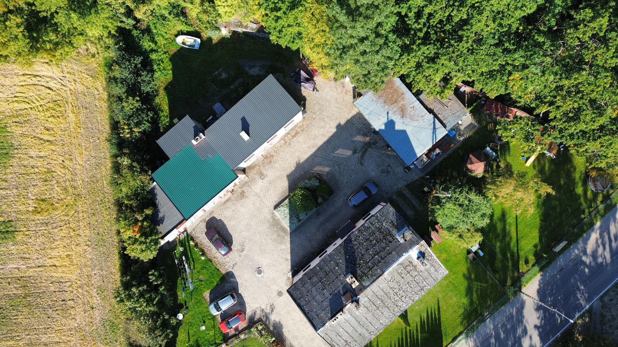 Dom w Kopytkowie Idealna inwestycja