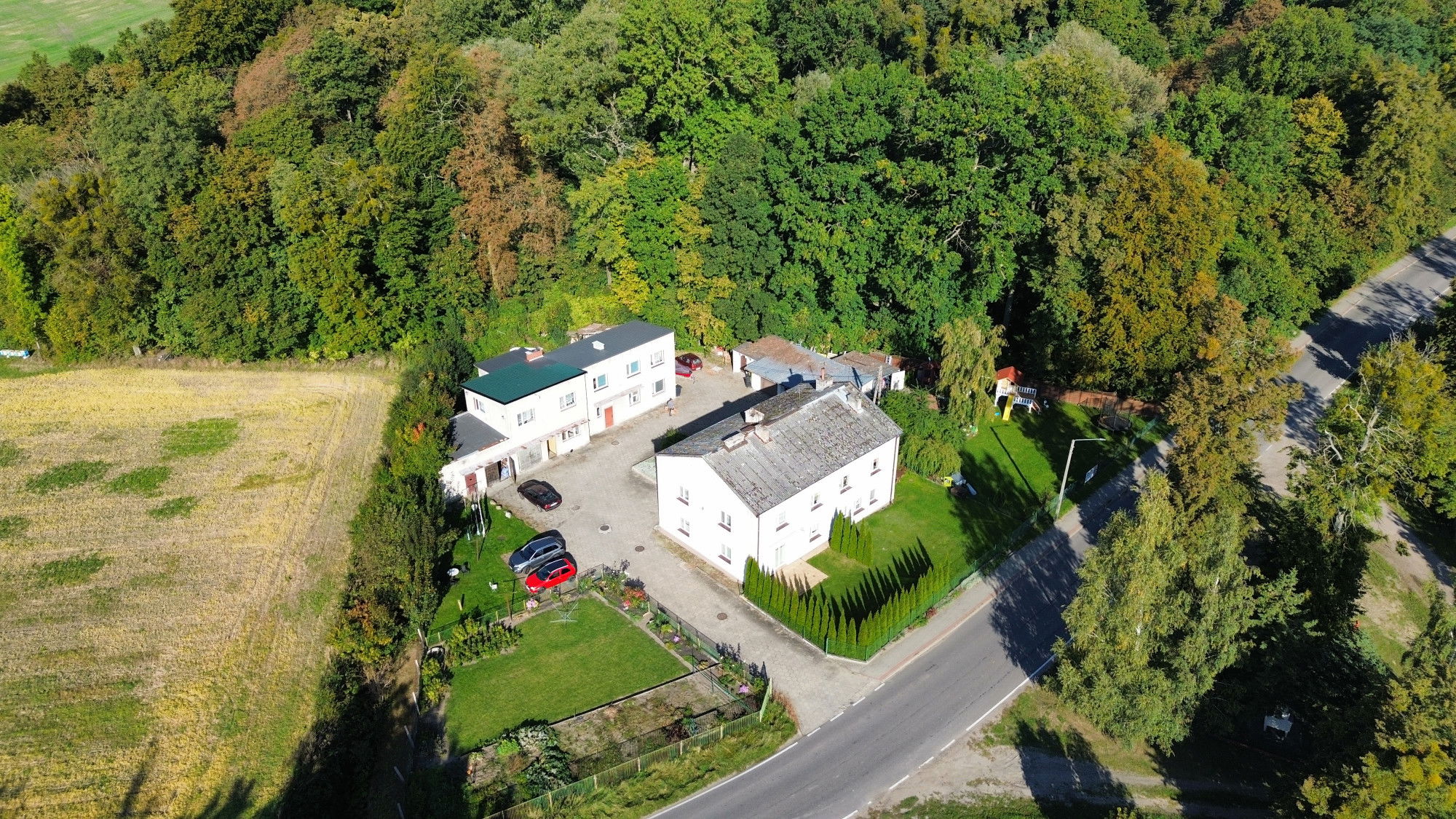 Dom w Kopytkowie Idealna inwestycja