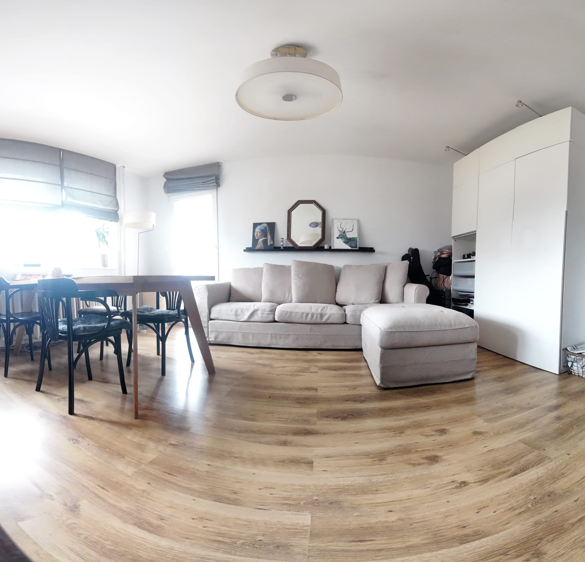 3 Pokojowe Mieszkanie Tczew Suchostrzygi