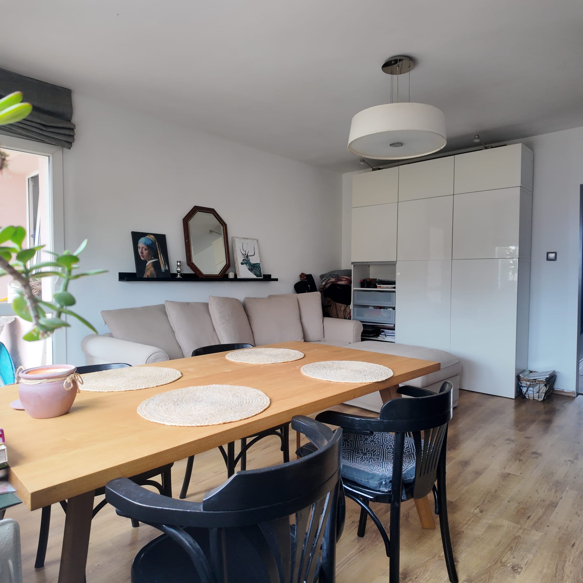 3 Pokojowe Mieszkanie Tczew Suchostrzygi