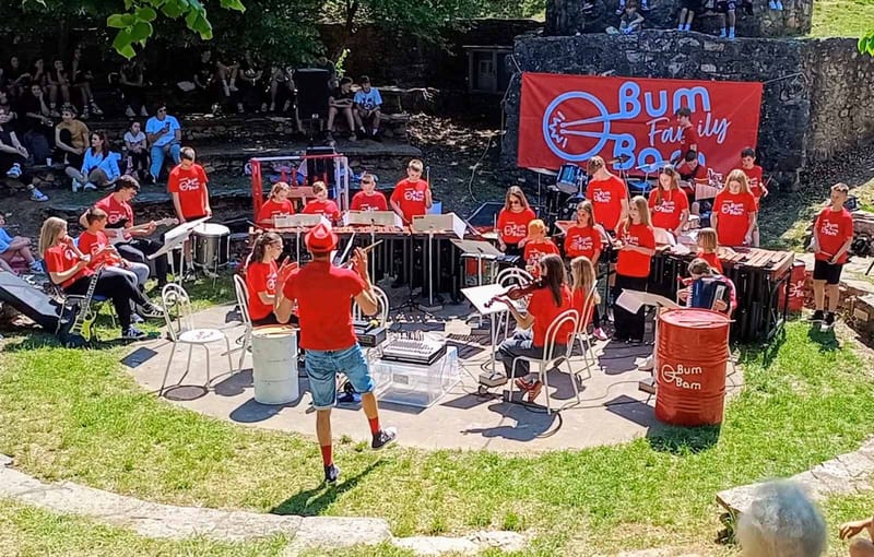 Koncerti, festivali, natjecanja